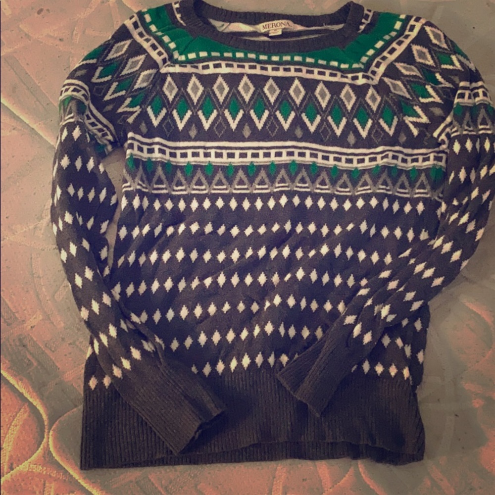 Sweater